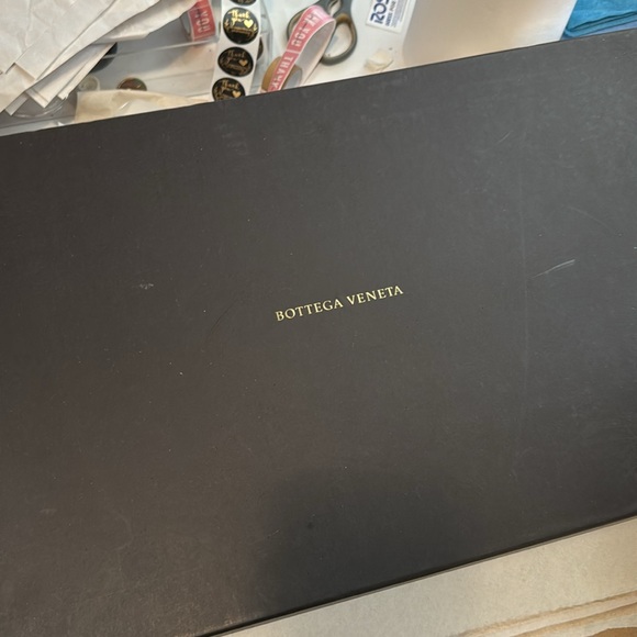 Bottega Veneta Leather Pull-On Boot - Picture 11 of 15